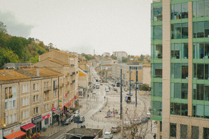 Détective privé Poitiers